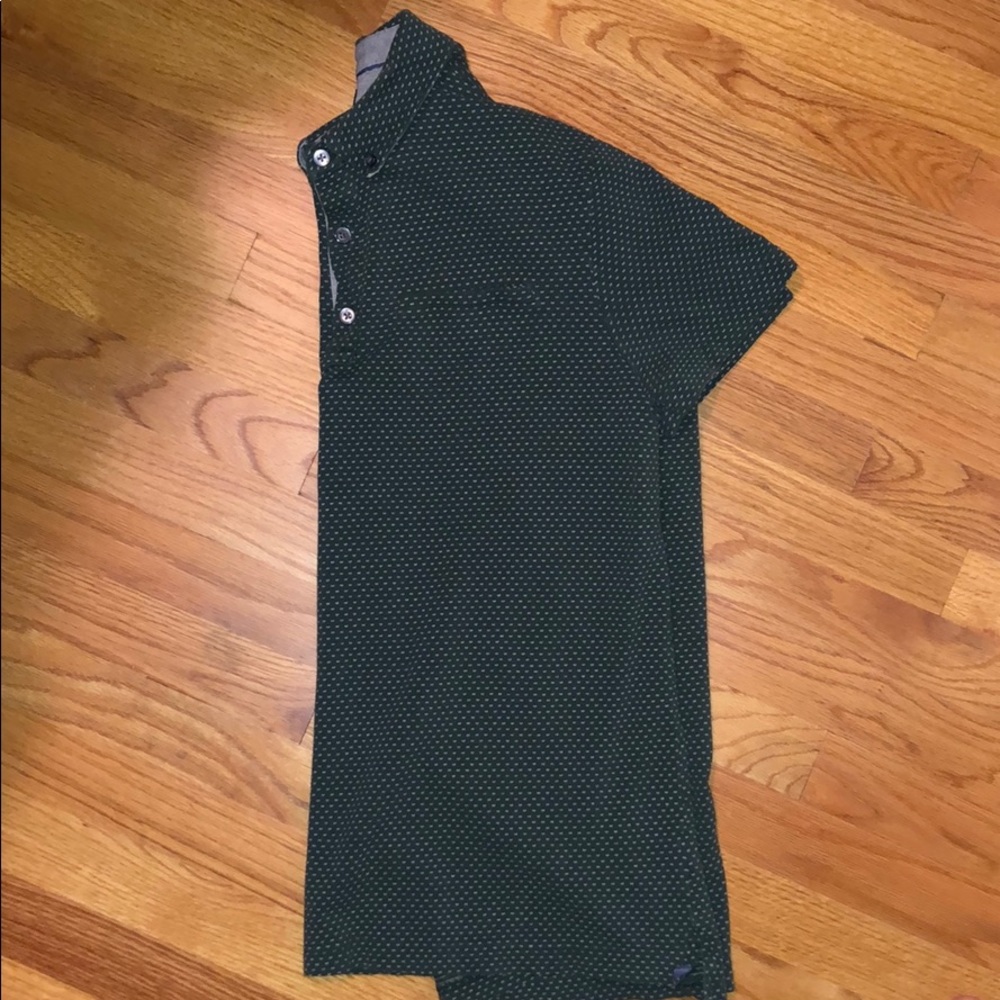 Banana Republic Slim Fit Polo XL